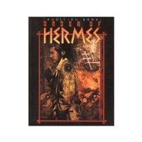 Tradition Book: Order of Hermes ()