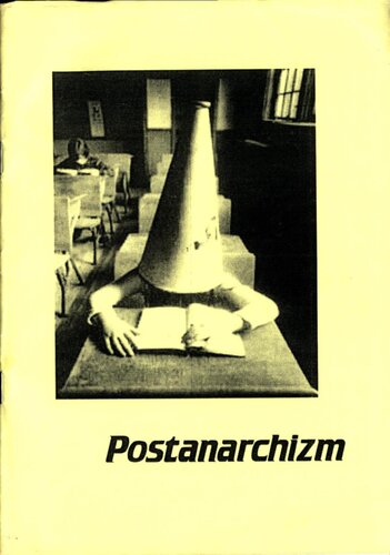 Postanarchizm