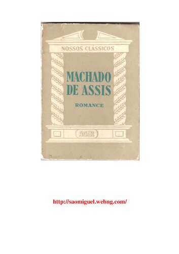 Machado de Assis