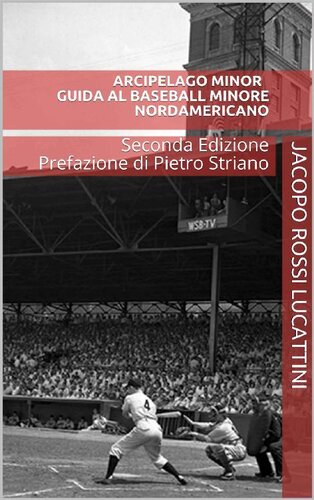 Arcipelago Minor. Guida al baseball minore nordamericano