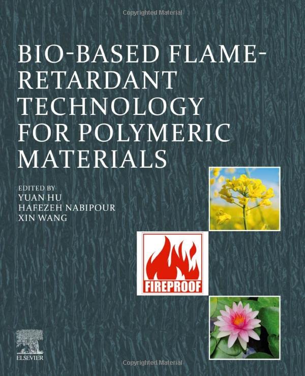 Bio-based Flame-Retardant Technology for Polymeric Materials