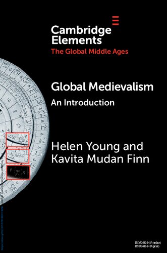 Global Medievalism: An Introduction