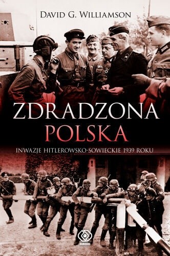 Zdradzona Polska