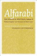 The Political Writings: 