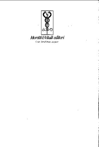 Atque. Materiali tra filosofia e psicoterapia. 2/1990. Legami della conoscenza