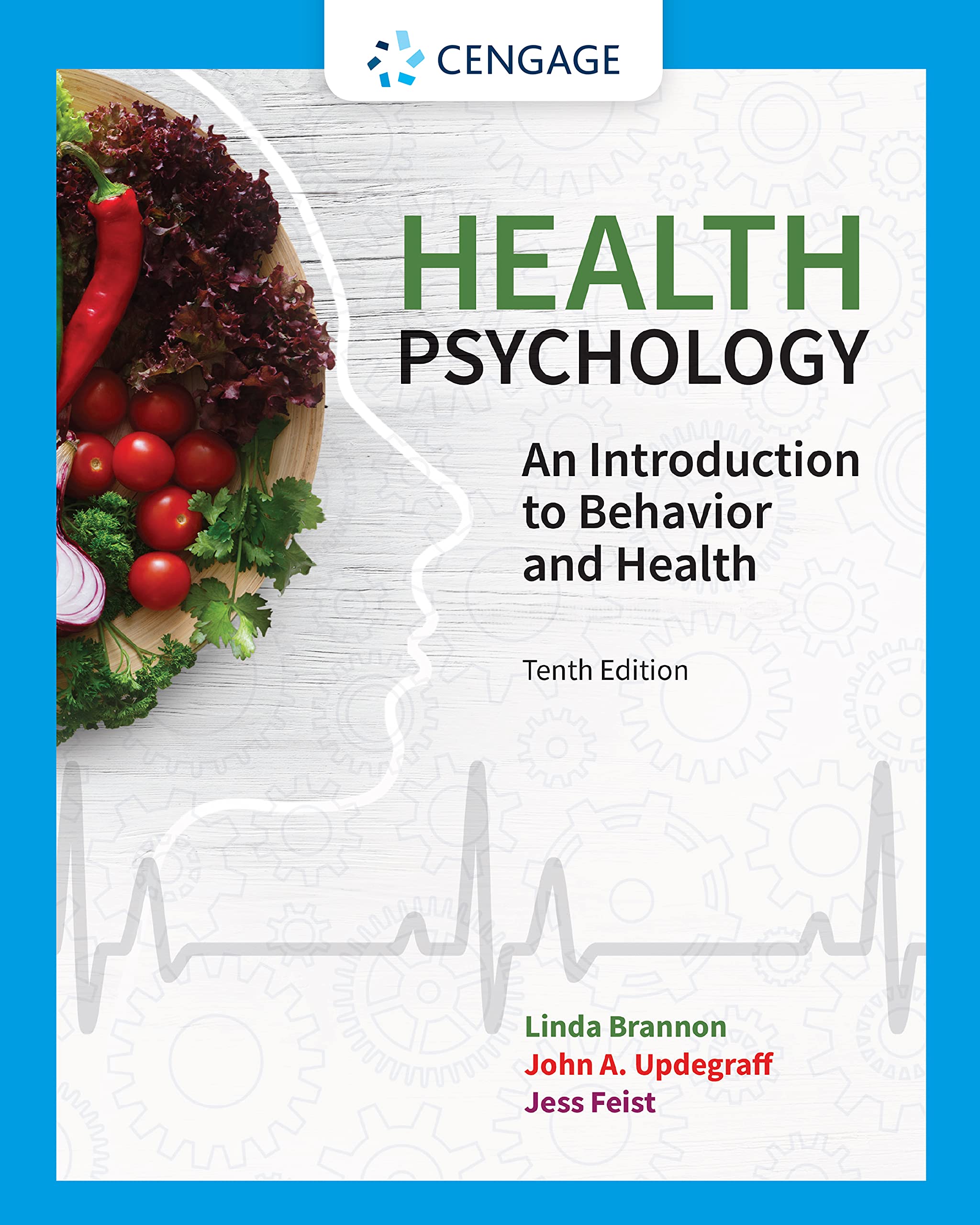 Health Psychology: An Introduction to Behavior and Health