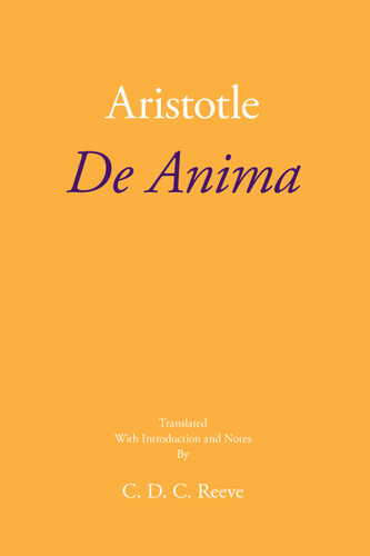 De Anima