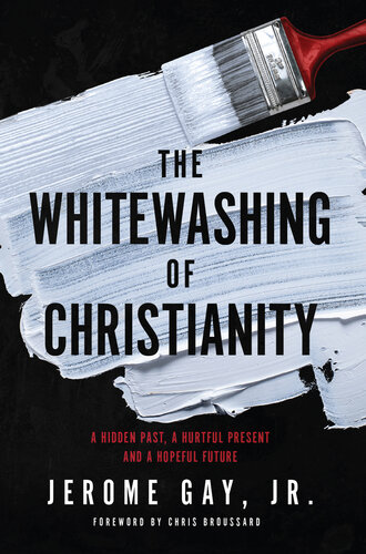 The Whitewashing of Christianity