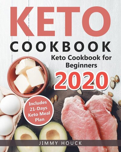 Keto Cookbook