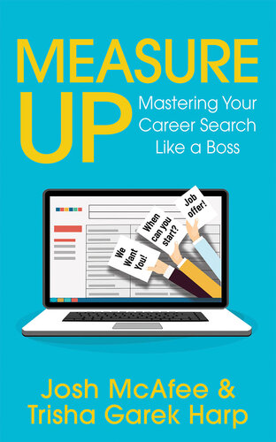 Measure Up: Mastering Your Career Search Like a Boss