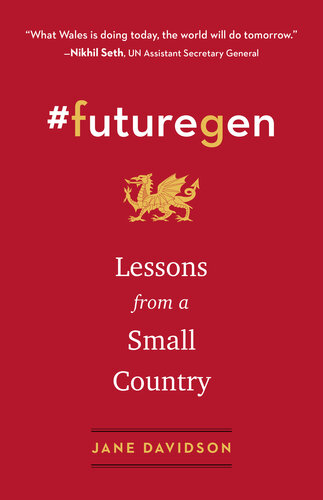 #futuregen: Lessons from a Small Country