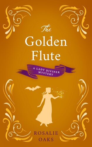 The Golden Flute