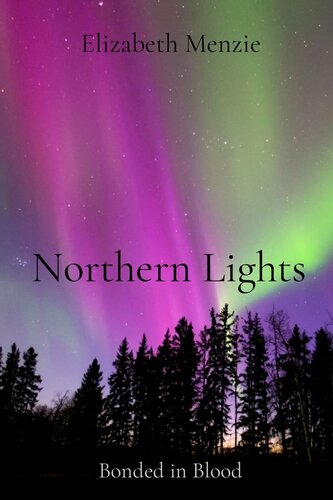 Northern Lights: Bonded in Blood