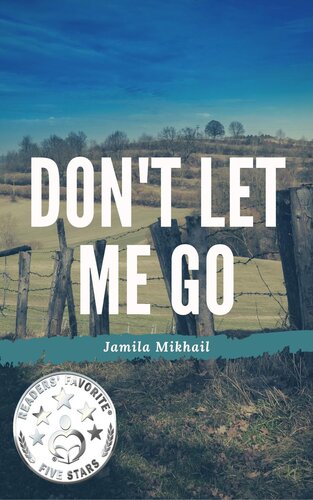 Don't Let Me Go