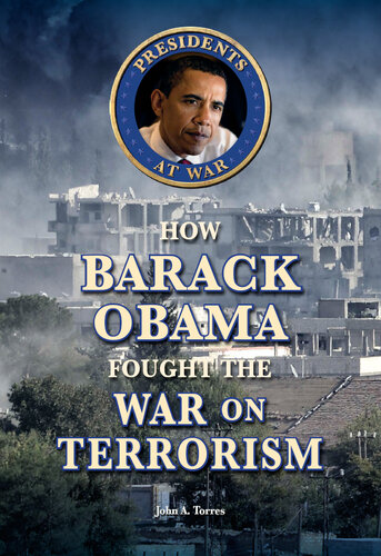 How Barack Obama Fought the War on Terrorism