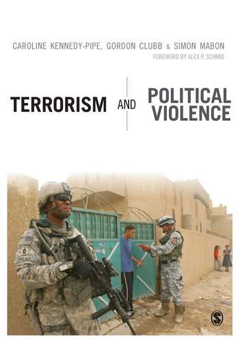 Terrorism and Political Violence