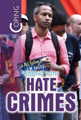 Coping with Hate Crimes