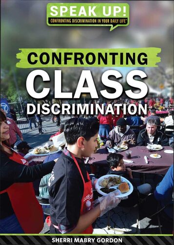 Confronting Class Discrimination