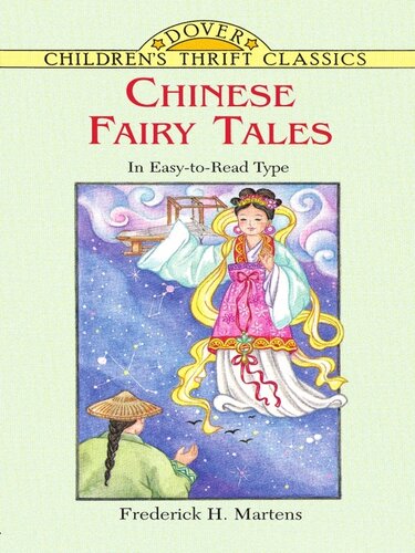 Chinese Fairy Tales