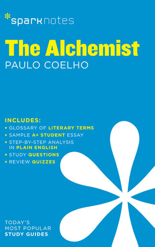 The Alchemist: