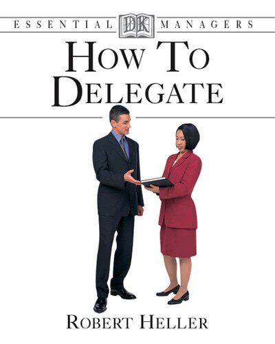 How to Delegate