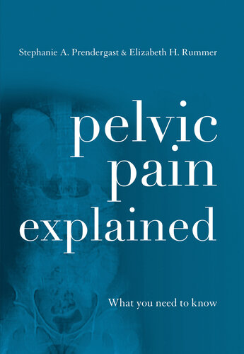 Pelvic Pain Explained: What You Need to Know