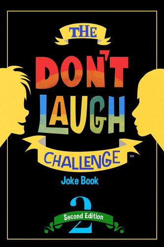 The --: Children's Joke Book Including Riddles, Funny Q&A Jokes, Knock Knock, and Tongue Twisters for Kids Ages 5, 6, 7, 8, 9, 10, 11, and 12 Year Old Boys and Girls; Stocking Stuffers, Christmas Gifts, Travel Games, Gift Ideas