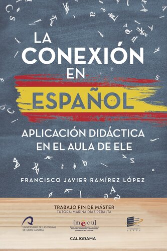 La conexión en español: Aplicación didáctica en el aula de ELE