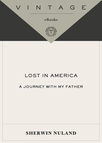 Lost in America: A Journey with My Father