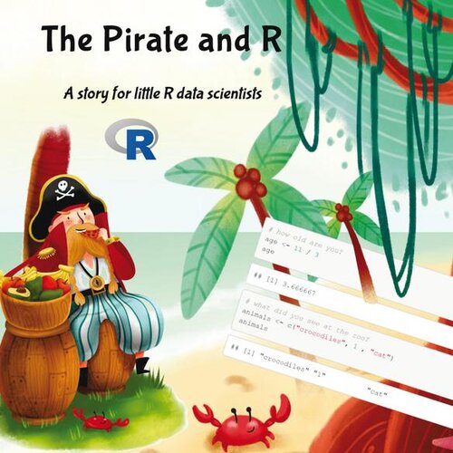 The Pirate And R