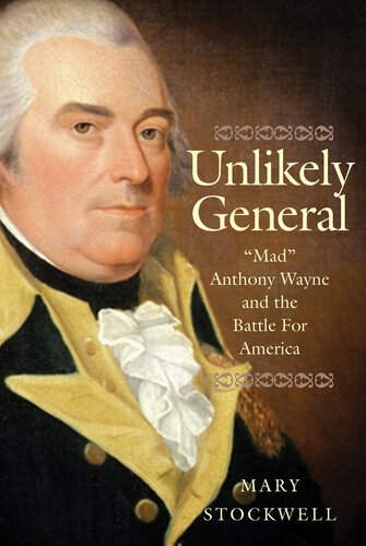 Unlikely General: 