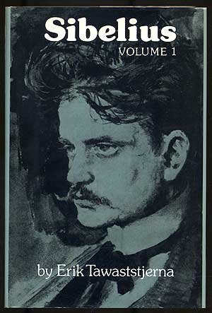 Sibelius, Volume 1: 1865–1905