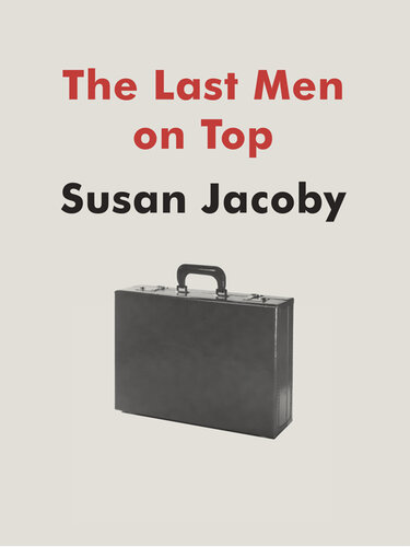 The Last Men on Top