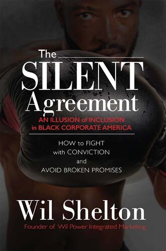 The Silent Agreement: An Illusion of Inclusion in Black Corporate America