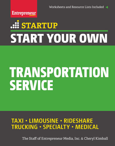 Start Your Own Transportation Service: Your Step-by-Step Guide to Success