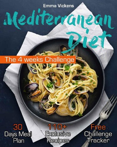 Mediterranean Diet