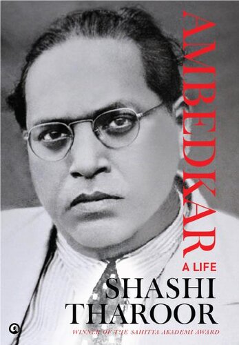 Ambedkar: A Life