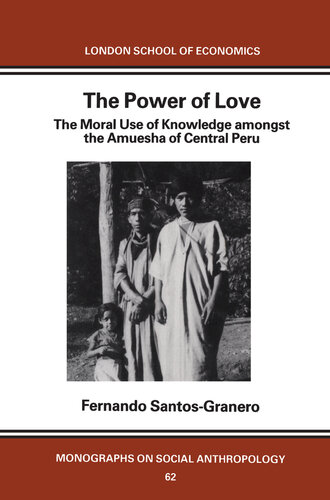 The Power of Love