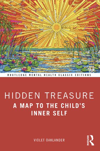 Hidden Treasure: A Map to the Child's Inner Self