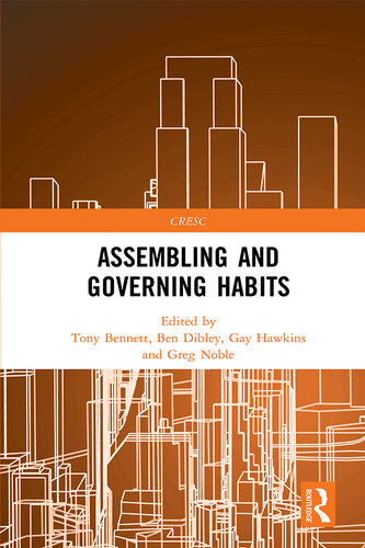 Assembling and Governing Habits