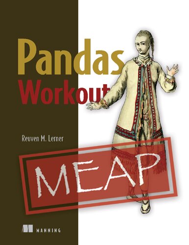 Pandas Workout Version 11