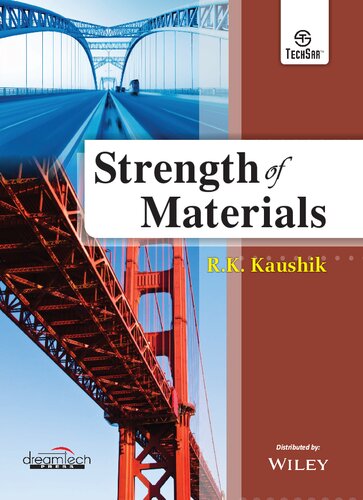 Strength of Materials