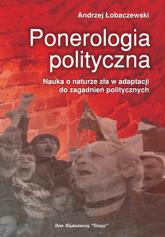 Ponerologia Polityczna