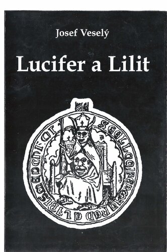 Lucifer a Lilit