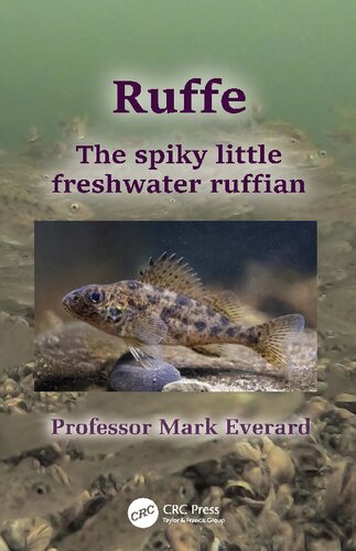 Ruffe: The Spiky Little Freshwater Ruffian