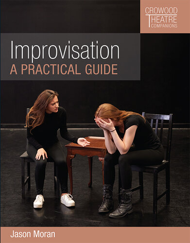 Improvisation: A Practical Guide