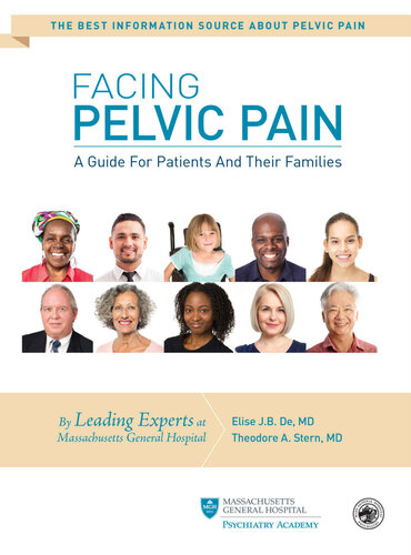 Facing Pelvic Pain: A Guide for Patients and Their Families