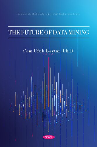 The Future of Data Mining