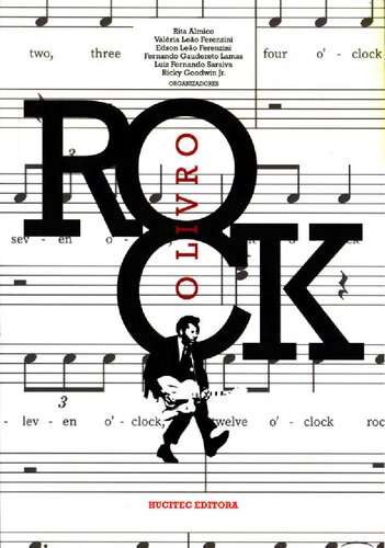 Rock: o livro