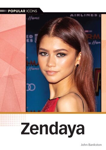 Zendaya: Actor